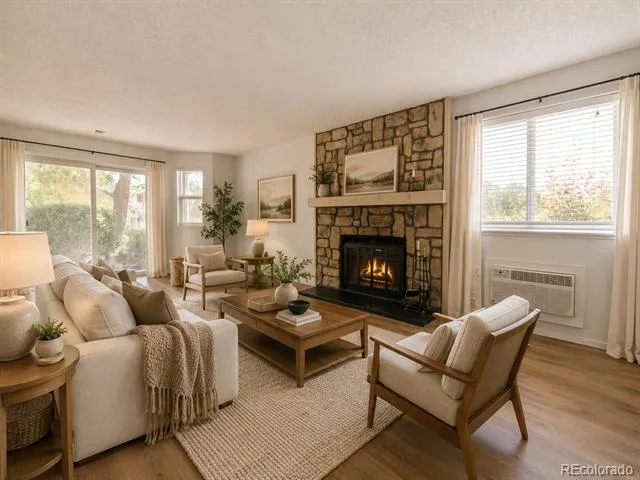 17642 E Loyola Drive #1912L Aurora, CO 80013