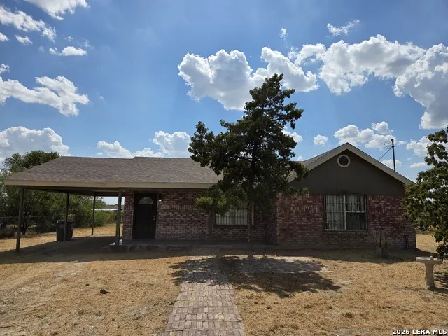 4152 Deer Run Eagle Pass, TX 78852