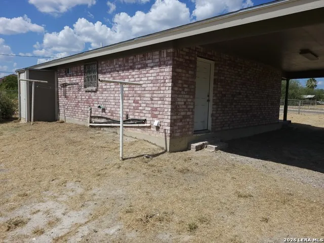 4152 Deer Run Eagle Pass, TX 78852