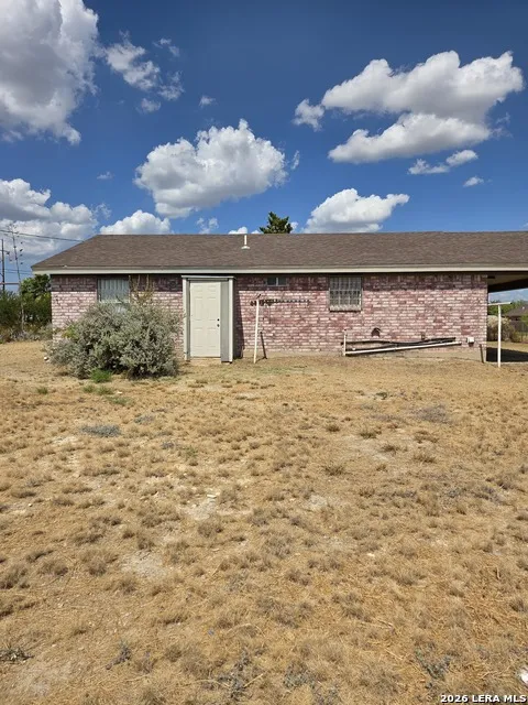 4152 Deer Run Eagle Pass, TX 78852