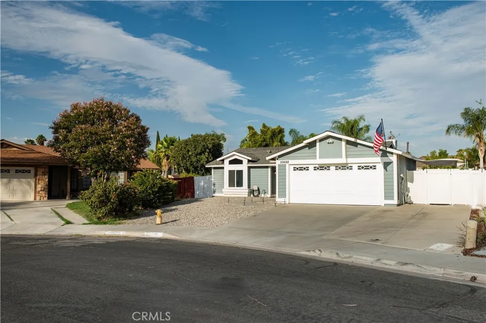 29688 Gifhorn Road Menifee, CA 92584