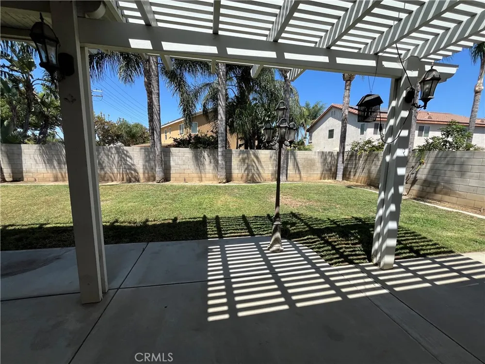 6795 Wells Springs Eastvale, CA 91752