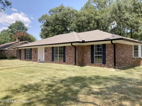 5008 Sunnyvale Drive