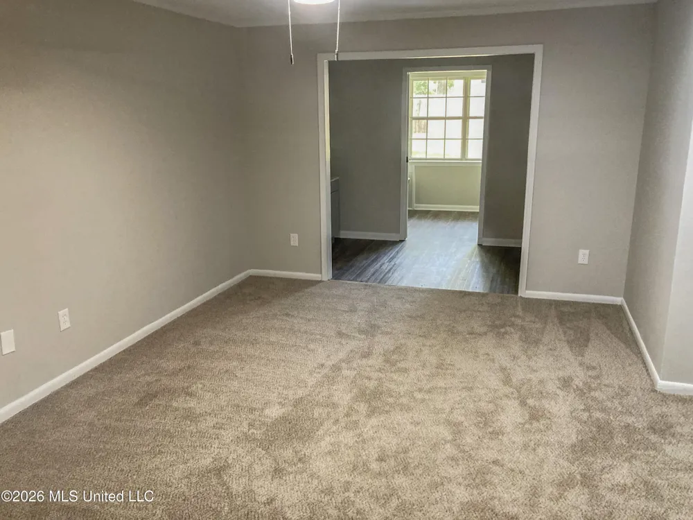 5008 Sunnyvale Drive Jackson, MS 39211