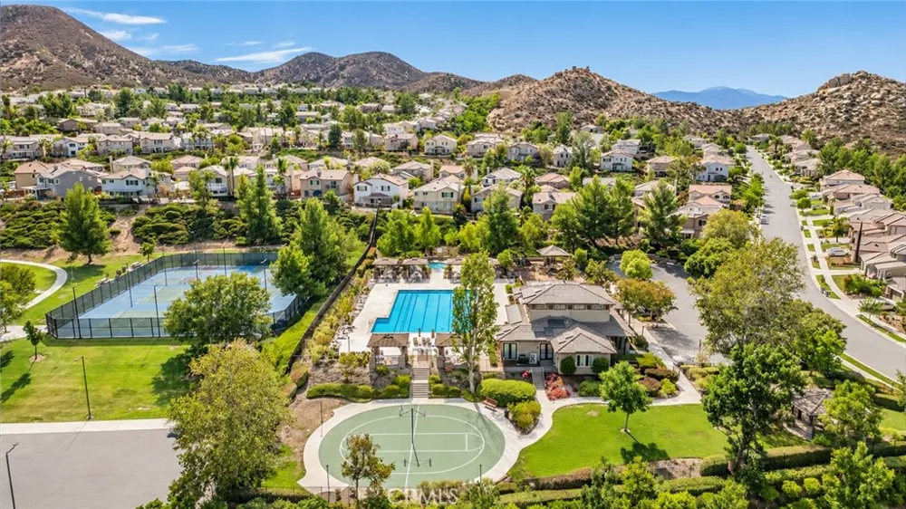 34096 Lady Fern Court Lake Elsinore, CA 92532