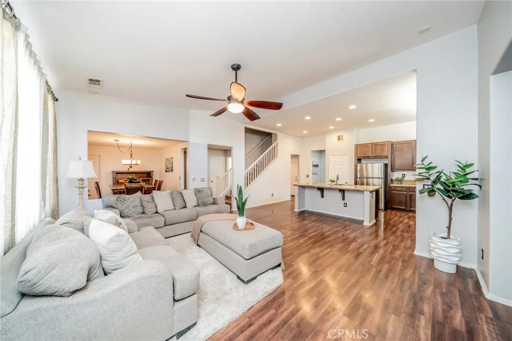 34096 Lady Fern Court Lake Elsinore, CA 92532