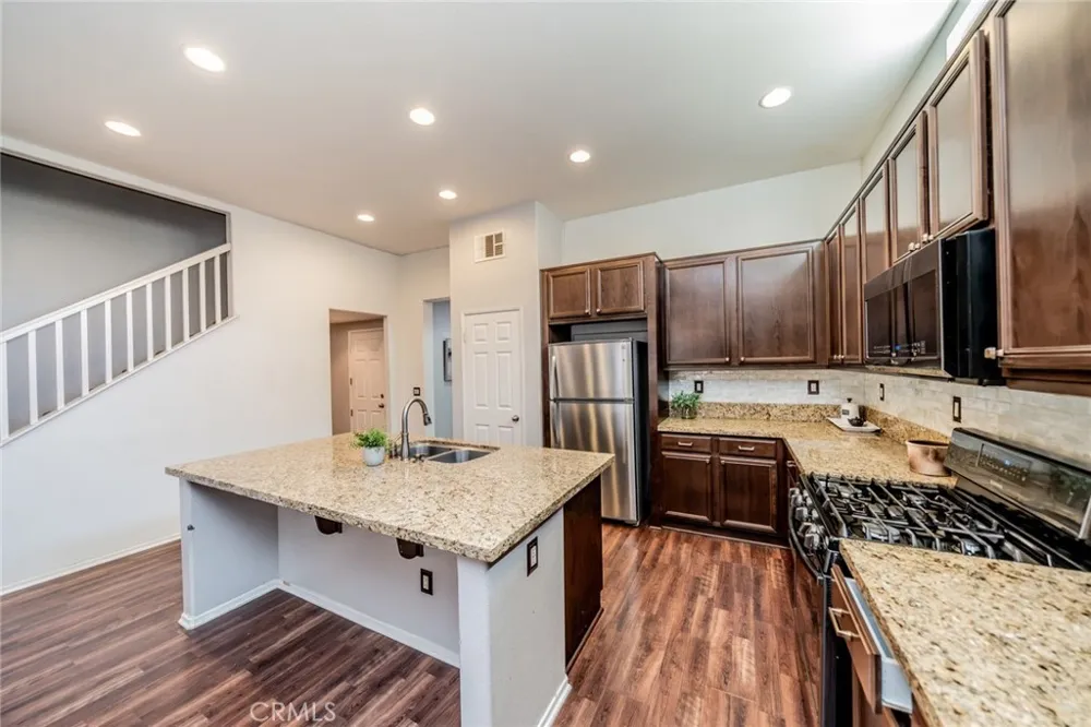 34096 Lady Fern Court Lake Elsinore, CA 92532