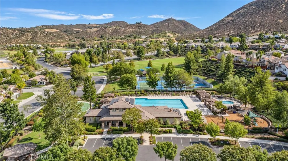 34096 Lady Fern Court Lake Elsinore, CA 92532
