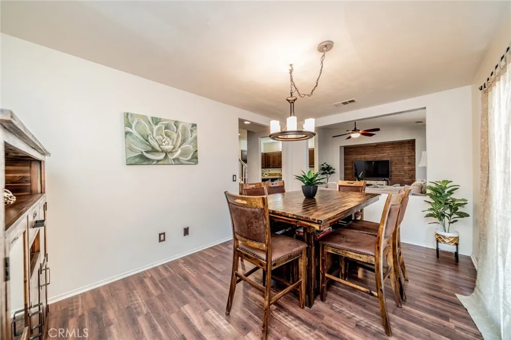 34096 Lady Fern Court Lake Elsinore, CA 92532