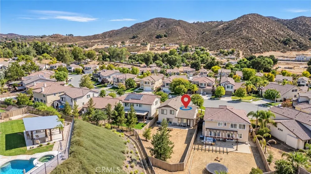 34096 Lady Fern Court Lake Elsinore, CA 92532