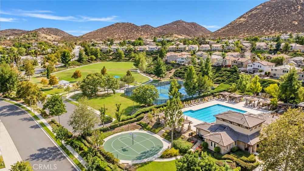 34096 Lady Fern Court Lake Elsinore, CA 92532