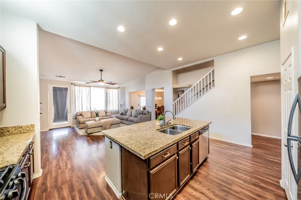 34096 Lady Fern Court Lake Elsinore, CA 92532