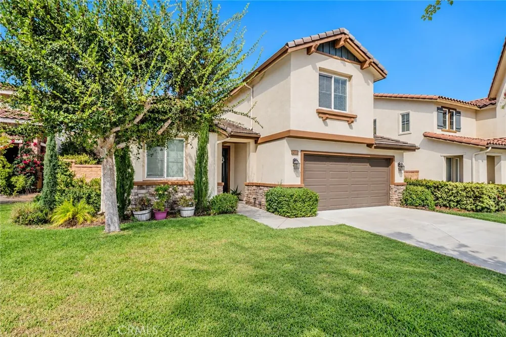 34096 Lady Fern Court Lake Elsinore, CA 92532