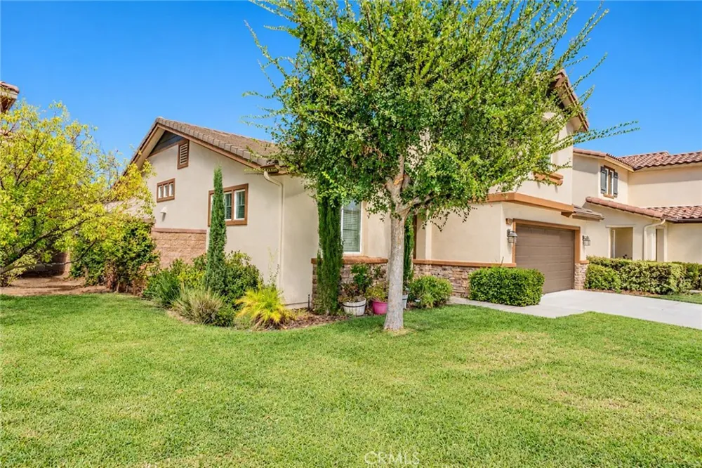 34096 Lady Fern Court Lake Elsinore, CA 92532