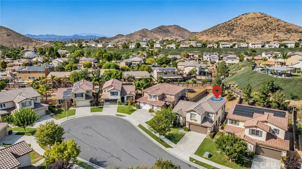 34096 Lady Fern Court Lake Elsinore, CA 92532