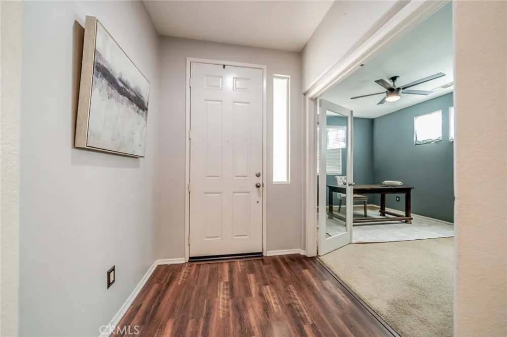 34096 Lady Fern Court Lake Elsinore, CA 92532