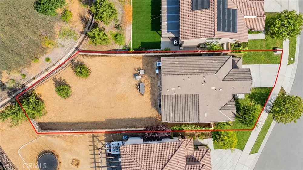 34096 Lady Fern Court Lake Elsinore, CA 92532