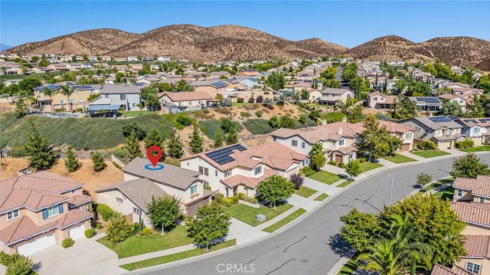34096 Lady Fern Court Lake Elsinore, CA 92532
