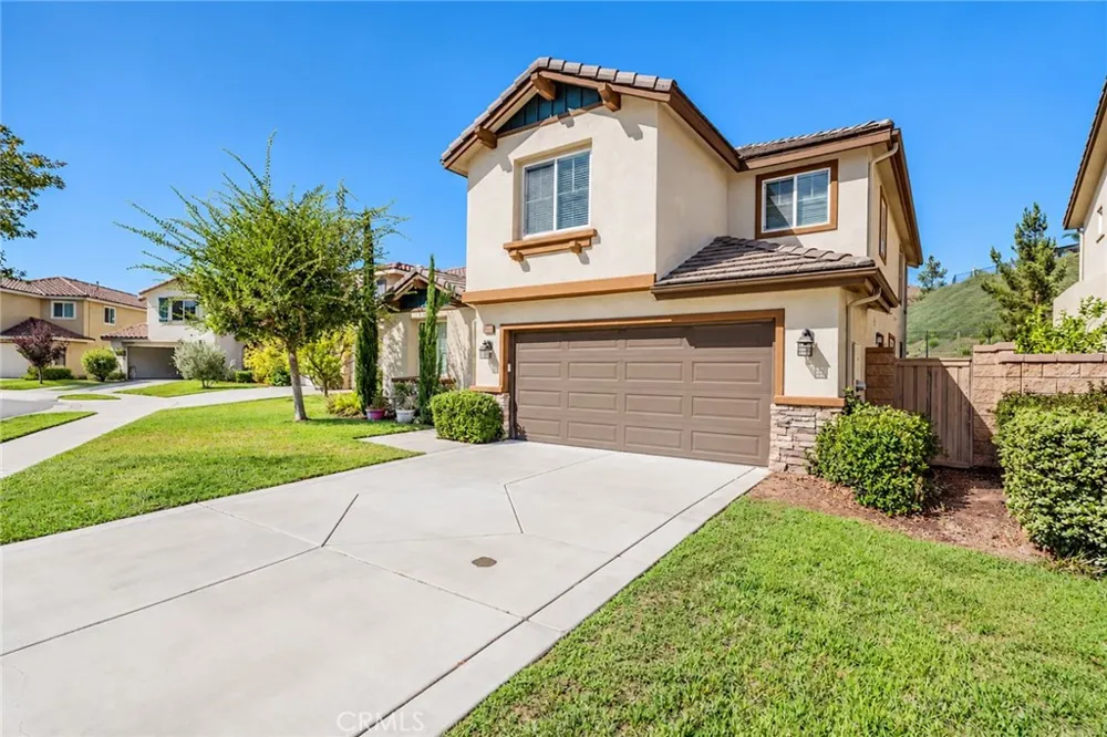 34096 Lady Fern Court Lake Elsinore, CA 92532