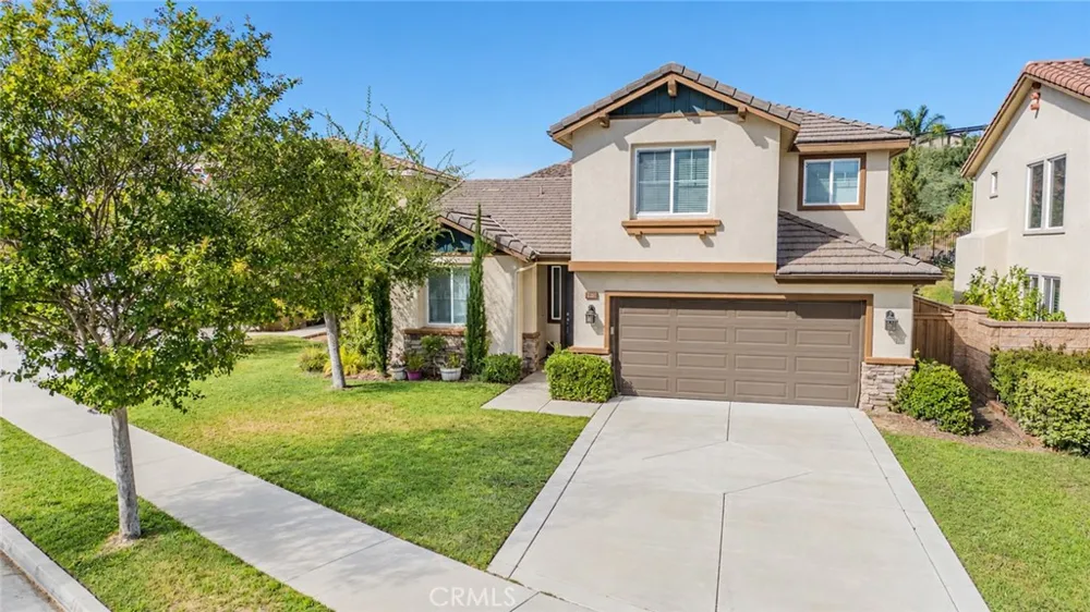 34096 Lady Fern Court Lake Elsinore, CA 92532
