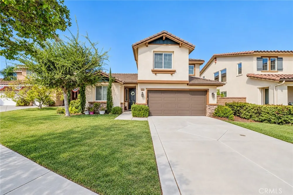 34096 Lady Fern Court Lake Elsinore, CA 92532