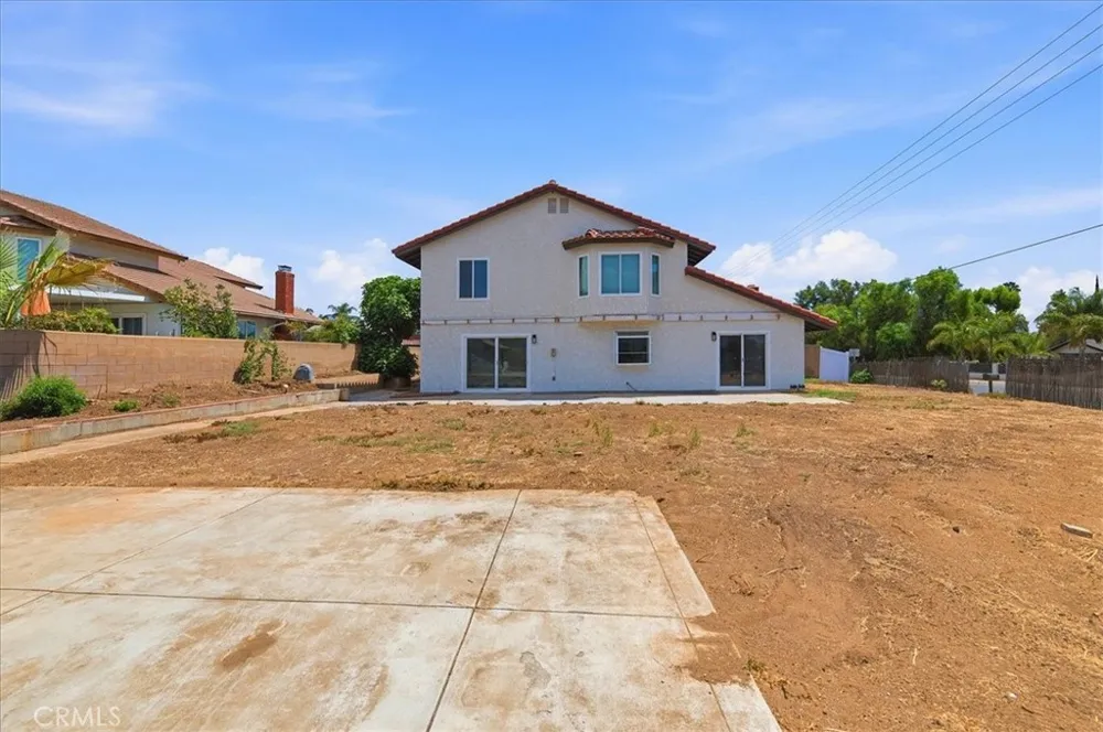 11247 Bonnie View Moreno Valley, CA 92555