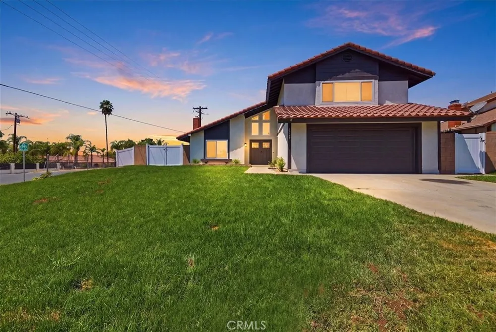 11247 Bonnie View Moreno Valley, CA 92555