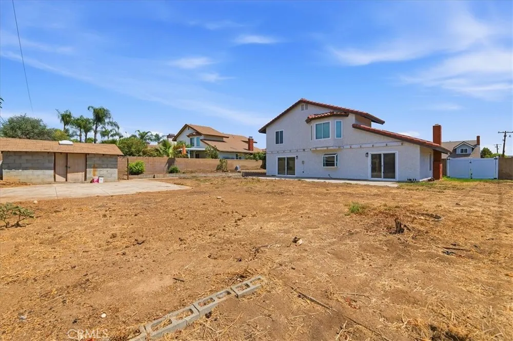 11247 Bonnie View Moreno Valley, CA 92555