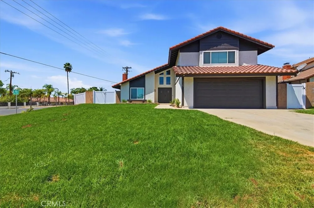 11247 Bonnie View Moreno Valley, CA 92555