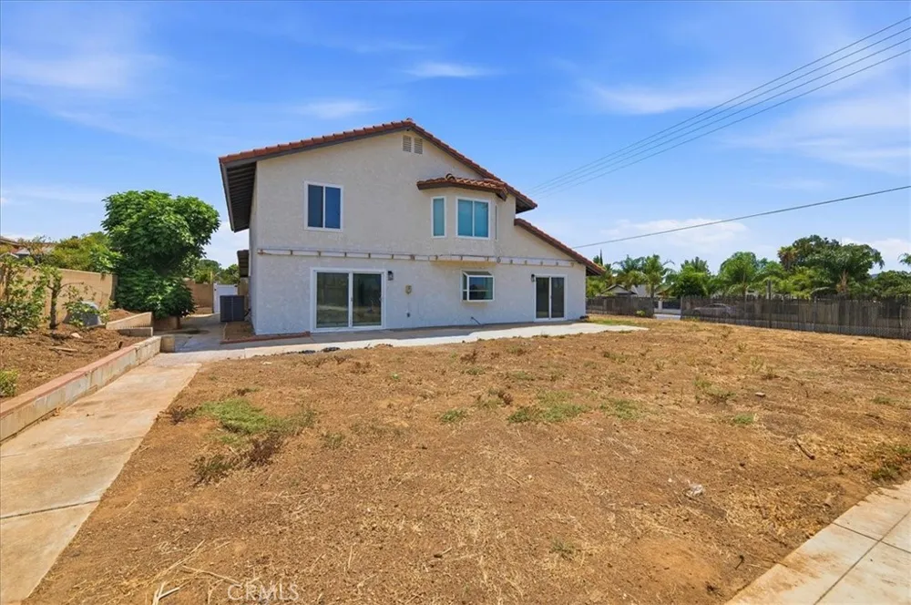 11247 Bonnie View Moreno Valley, CA 92555
