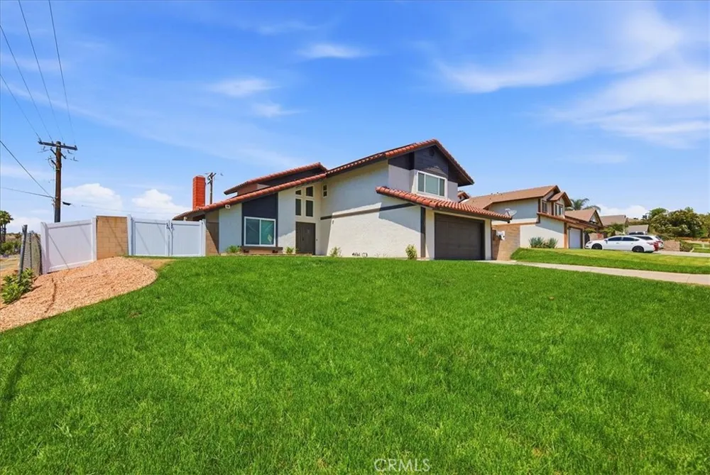 11247 Bonnie View Moreno Valley, CA 92555