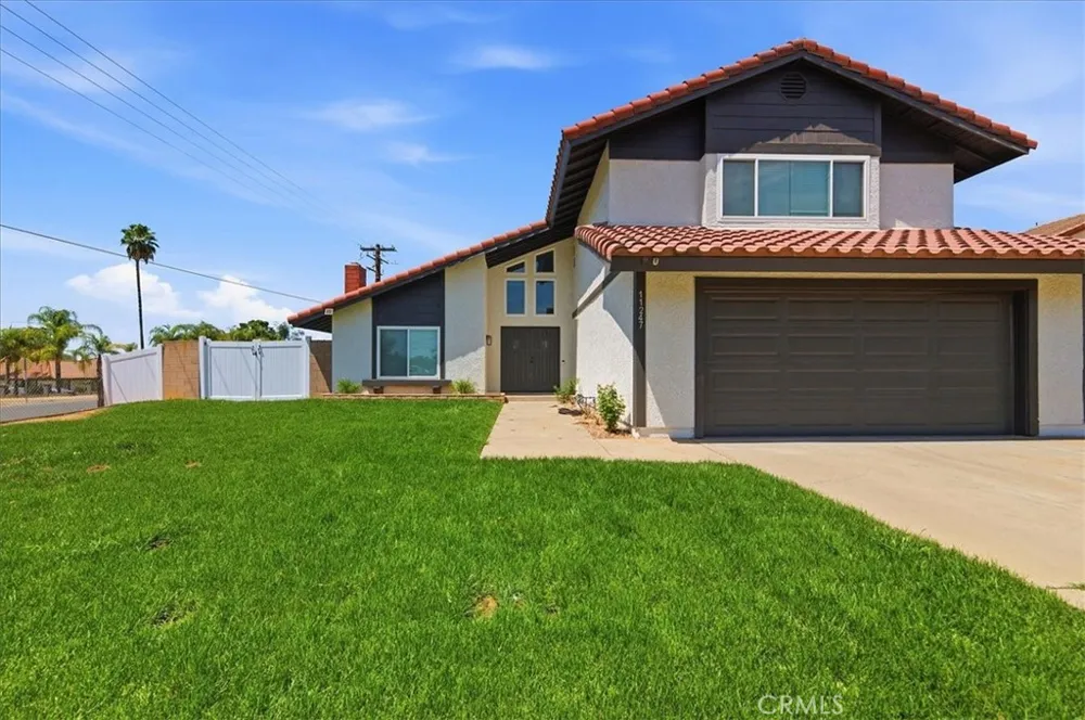11247 Bonnie View Moreno Valley, CA 92555