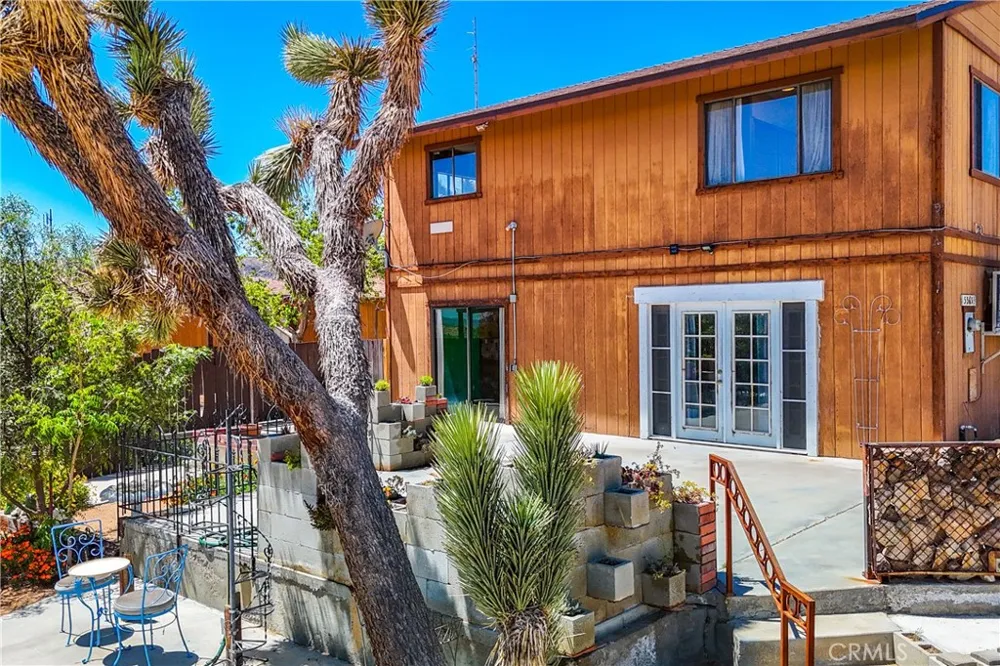 1010 Wamego Yucca Valley, CA 92284