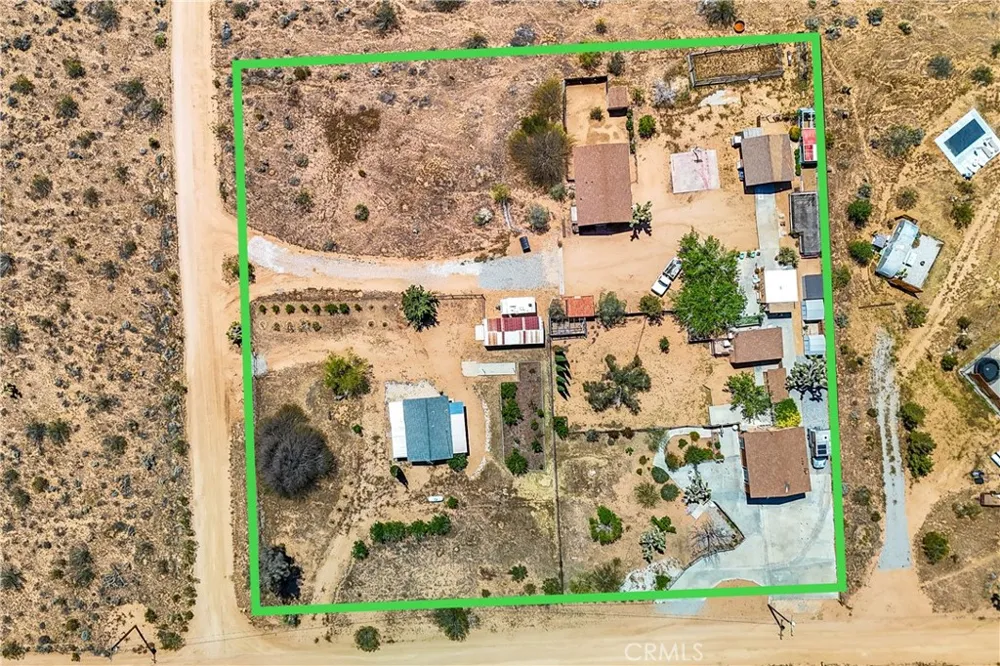 1010 Wamego Yucca Valley, CA 92284