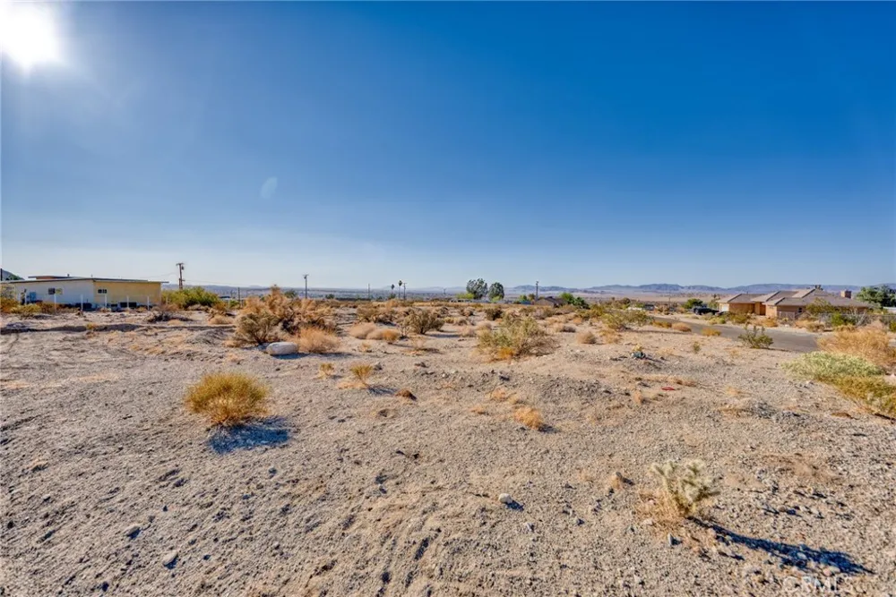 74670 Morning Dr 29 Palms, CA 92277