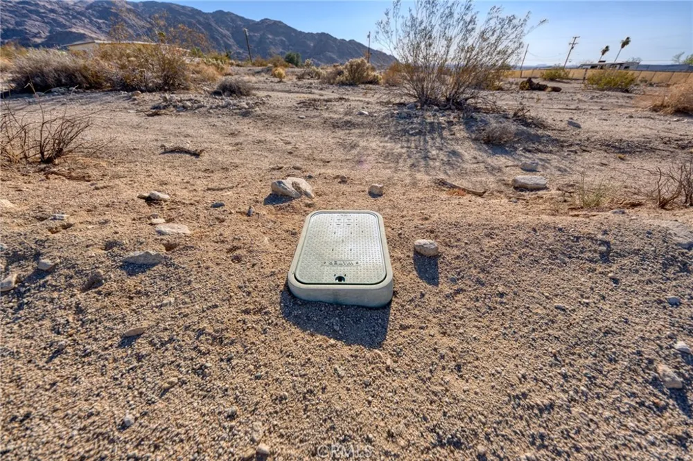 7694 Araby Ave 29 Palms, CA 92277