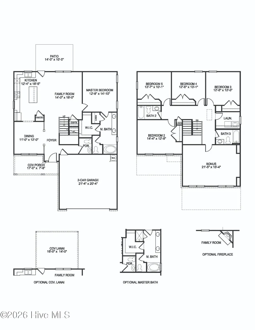1016 Shadowpine Way #Lot 33 Rocky Mount, NC 27804