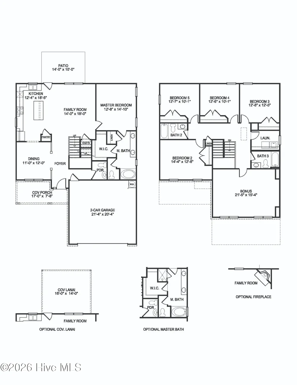 1016 Shadowpine Way #Lot 33 Rocky Mount, NC 27804