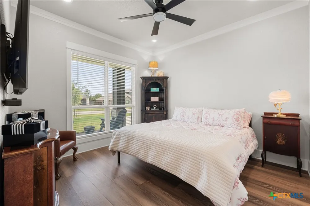 12025 Callie Christina Court Salado, TX 76571