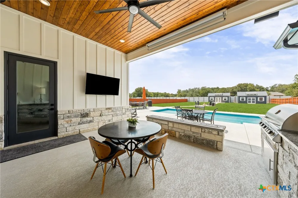 12025 Callie Christina Court Salado, TX 76571