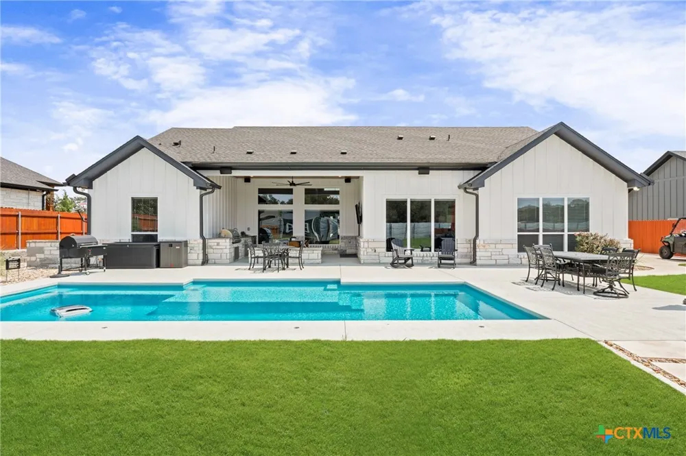 12025 Callie Christina Court Salado, TX 76571