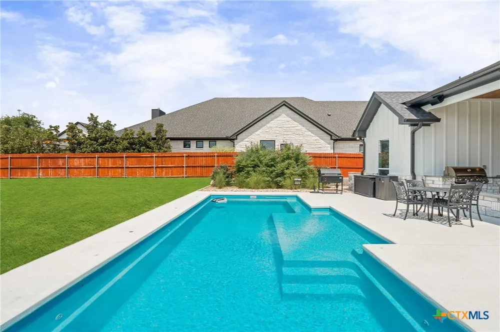 12025 Callie Christina Court Salado, TX 76571