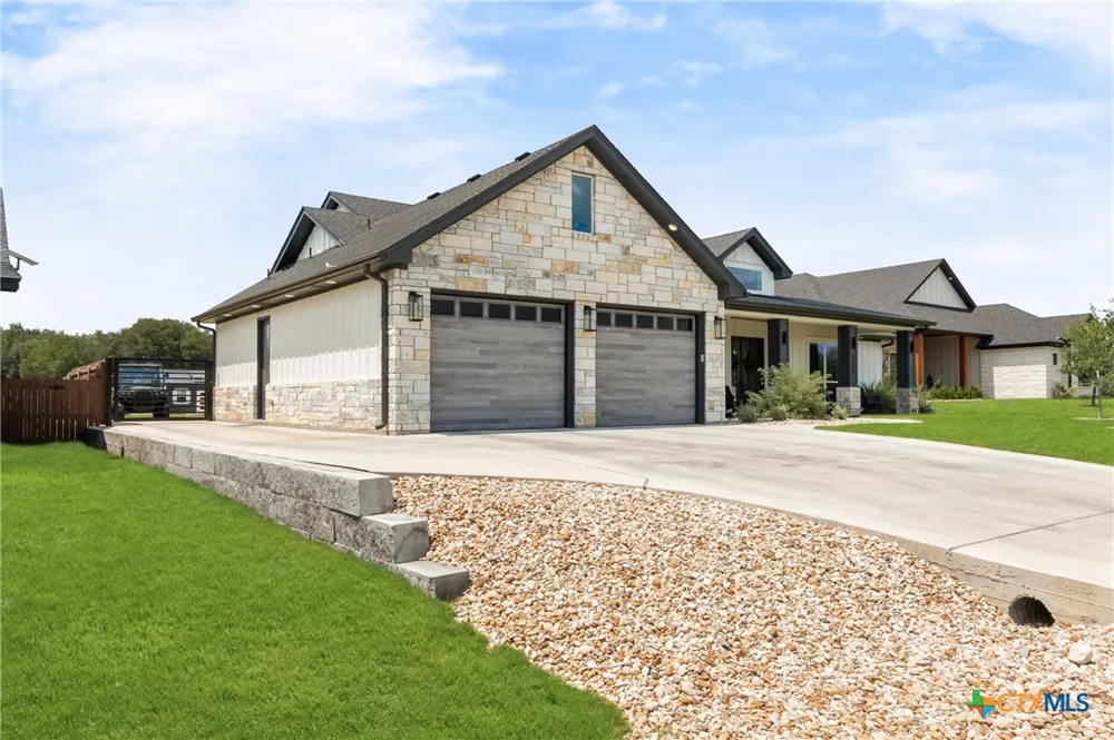 12025 Callie Christina Court Salado, TX 76571