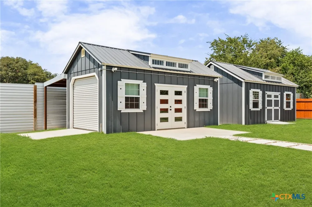12025 Callie Christina Court Salado, TX 76571
