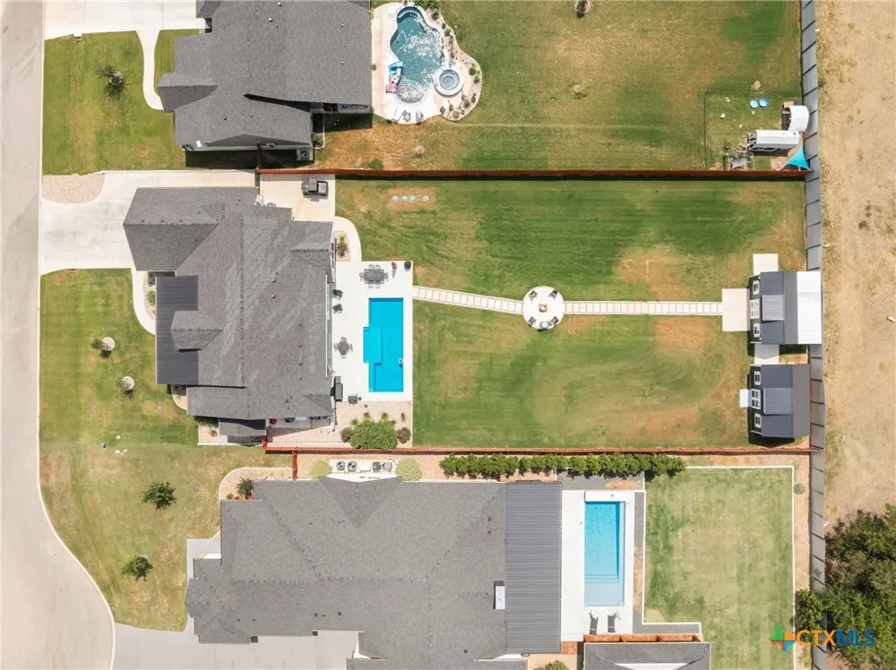 12025 Callie Christina Court Salado, TX 76571