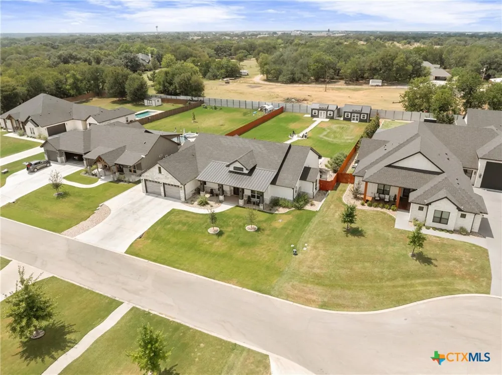 12025 Callie Christina Court Salado, TX 76571