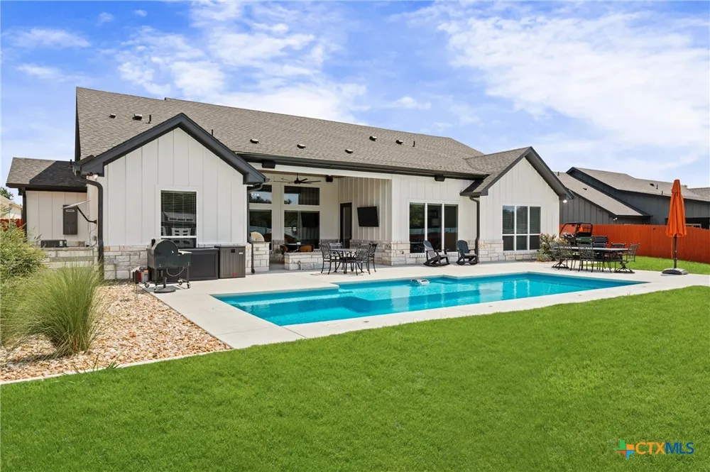 12025 Callie Christina Court Salado, TX 76571