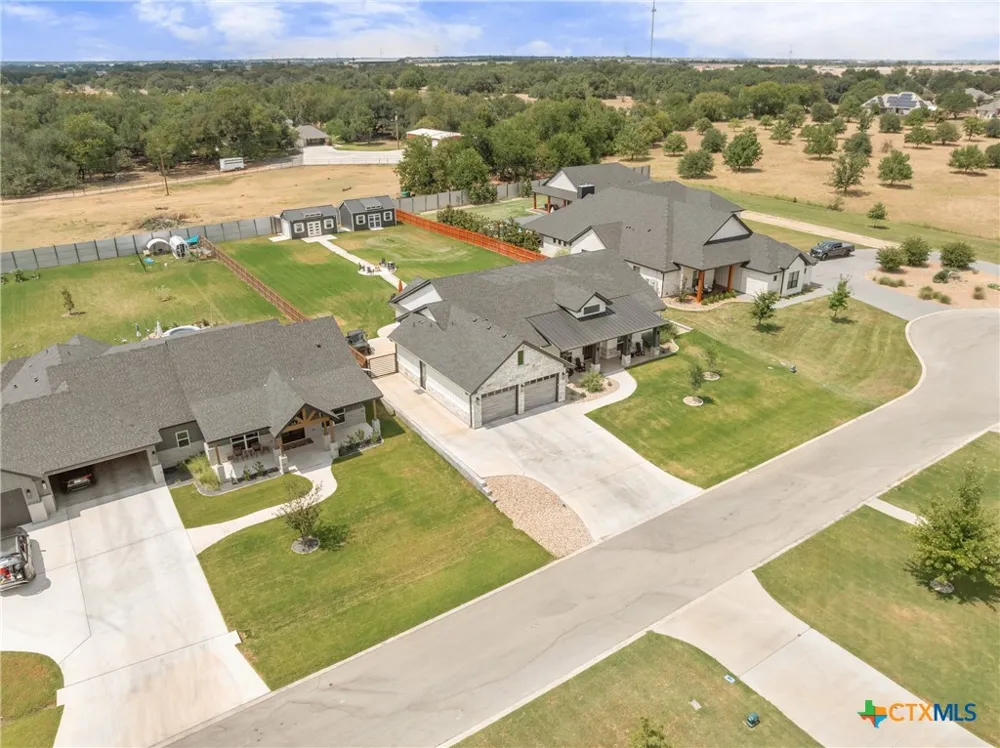 12025 Callie Christina Court Salado, TX 76571