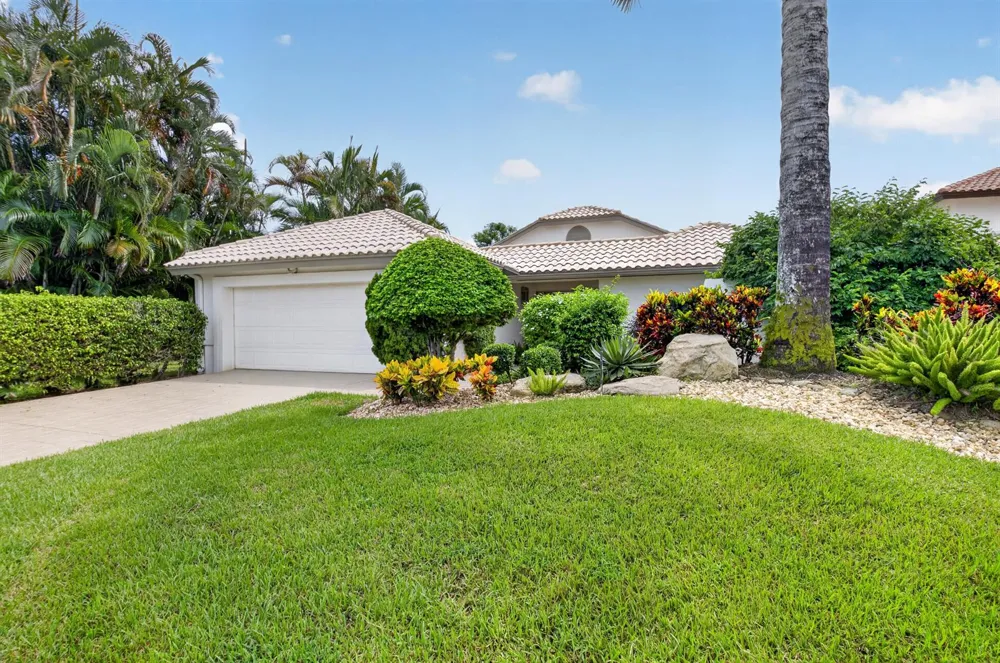19380 Cedar Glen Drive Boca Raton, FL 33434