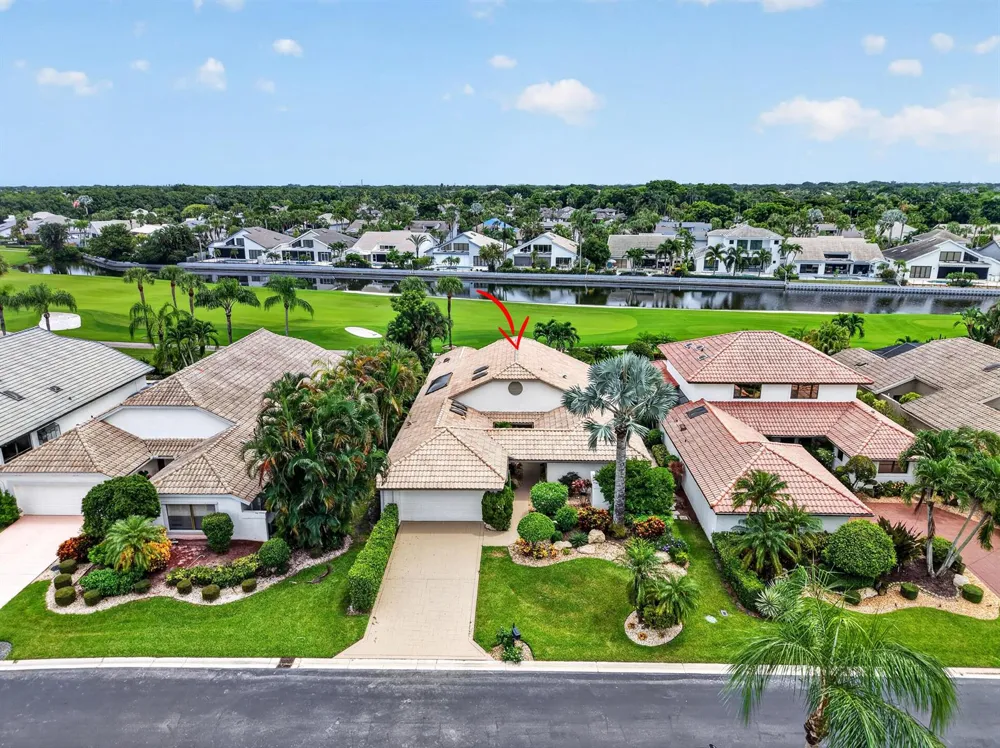 19380 Cedar Glen Drive Boca Raton, FL 33434